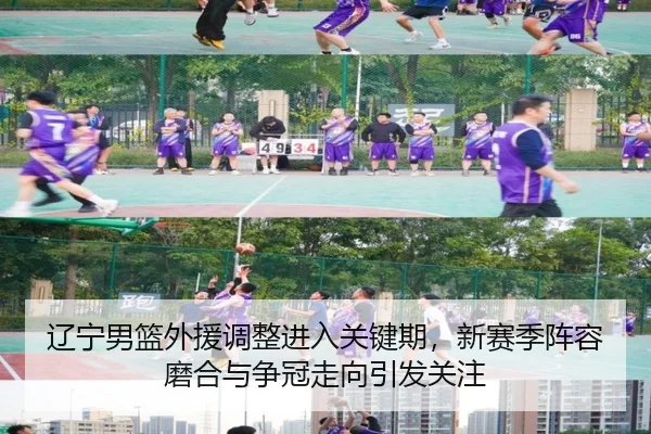 辽宁男篮外援调整进入关键期，新赛季阵容磨合与争冠走向引发关注 | maiqiuwang